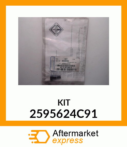 KIT 2595624C91