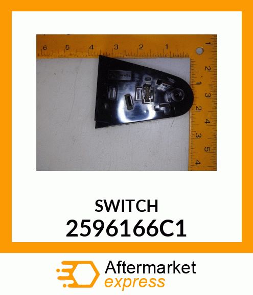 SWITCH 2596166C1