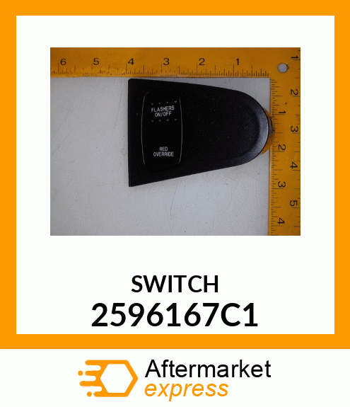 SWITCH 2596167C1