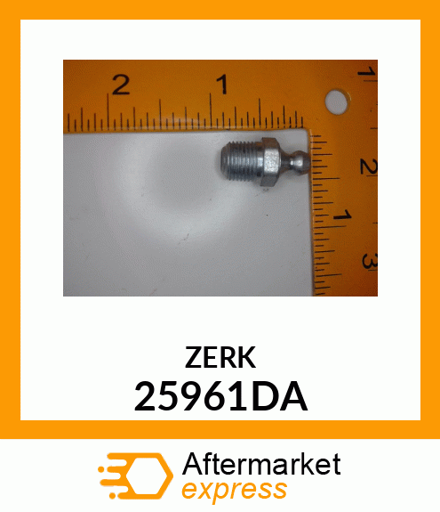 ZERK 25961DA