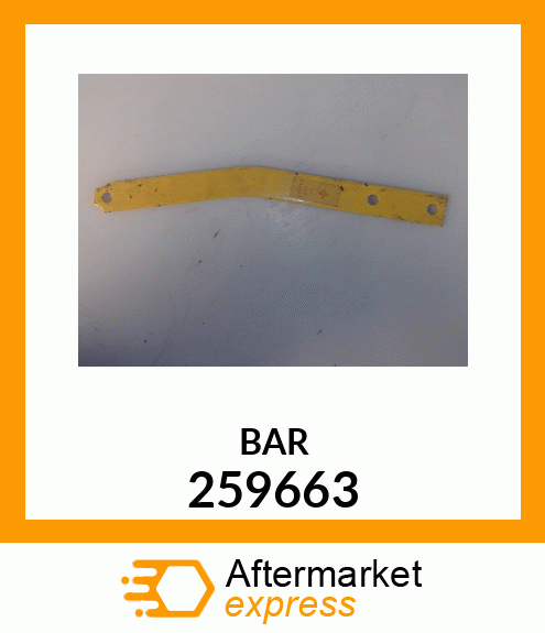 BAR 259663