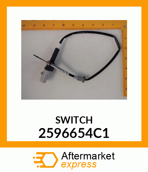 SWITCH 2596654C1