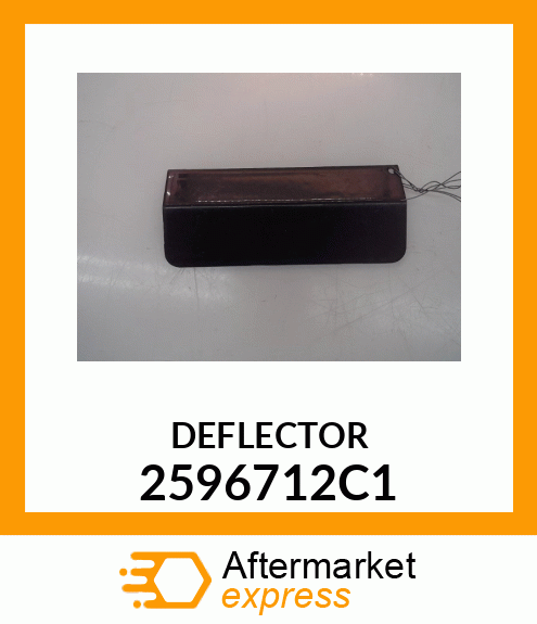 DEFLECTOR 2596712C1