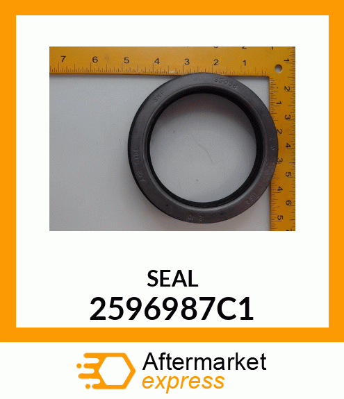 SEAL 2596987C1