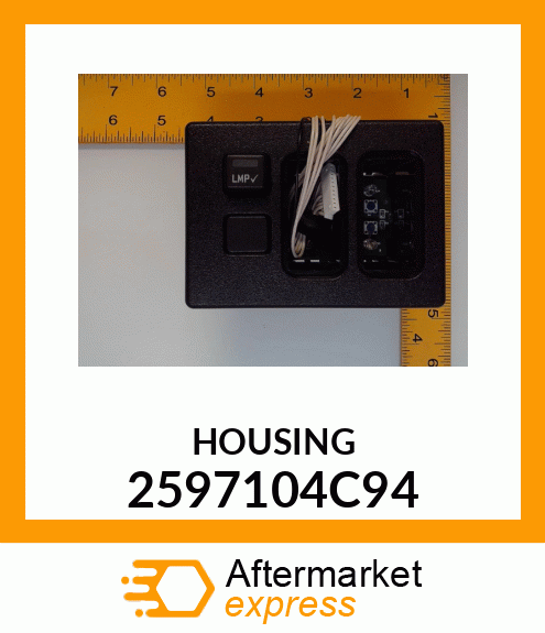 HOUSING 2597104C94