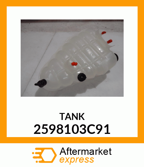 TANK 2598103C91