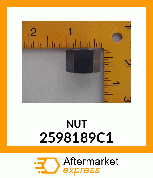 NUT 2598189C1