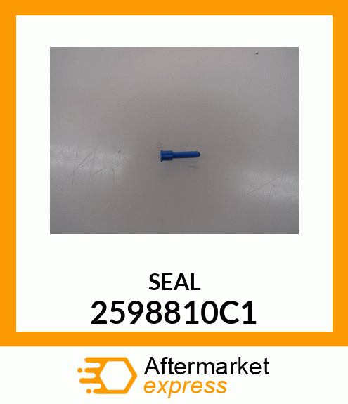 SEAL 2598810C1