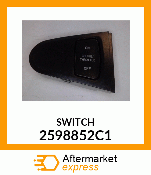 SWITCH 2598852C1