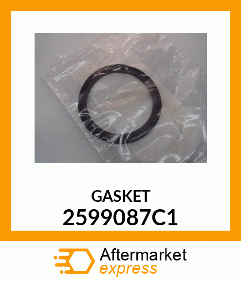 GASKET 2599087C1