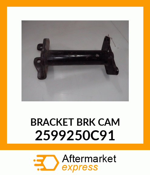 BRACKET BRK CAM 2599250C91