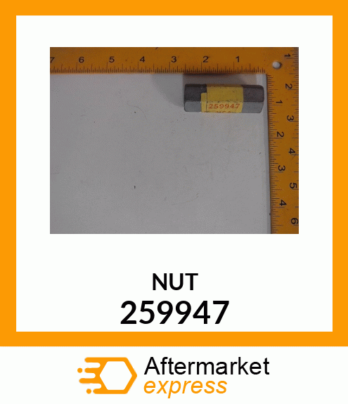 NUT 259947