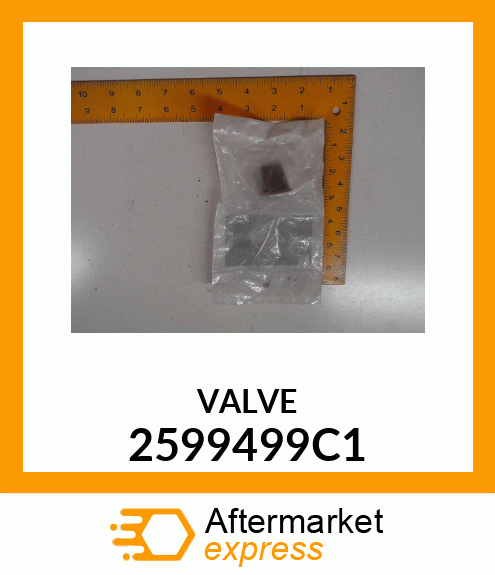 VALVE 2599499C1