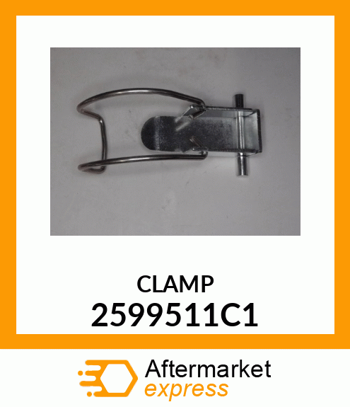 CLAMP 2599511C1