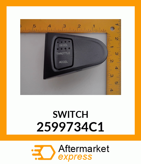 SWITCH 2599734C1