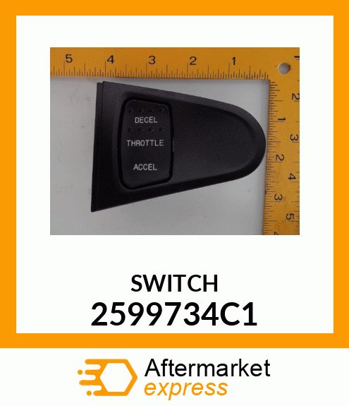 SWITCH 2599734C1