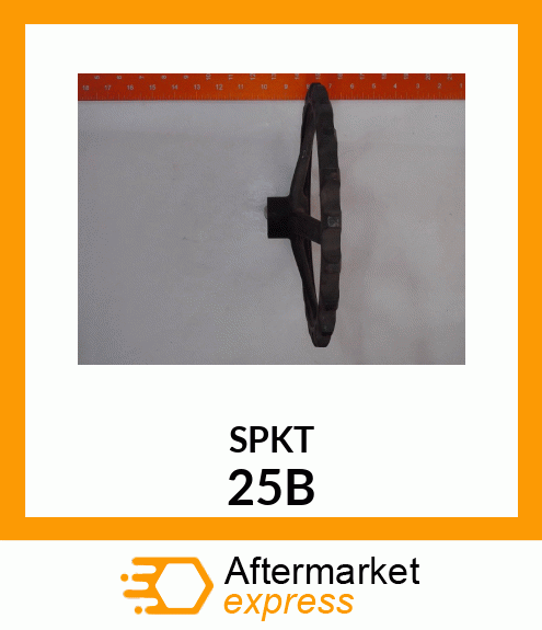 SPKT 25B