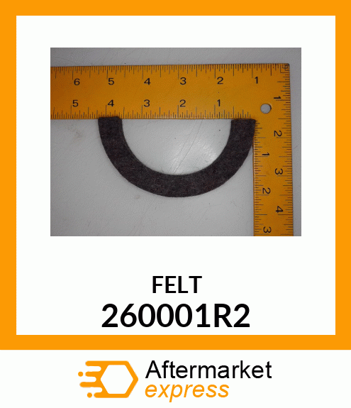 FELT 260001R2