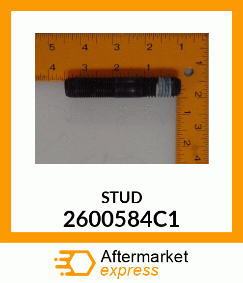 STUD 2600584C1