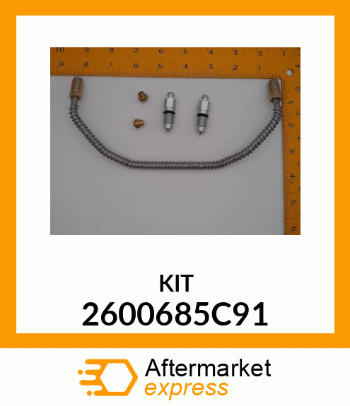 KIT 2600685C91