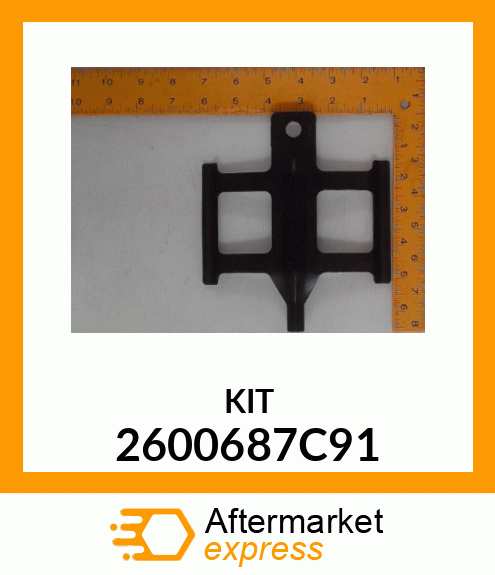 KIT 2600687C91