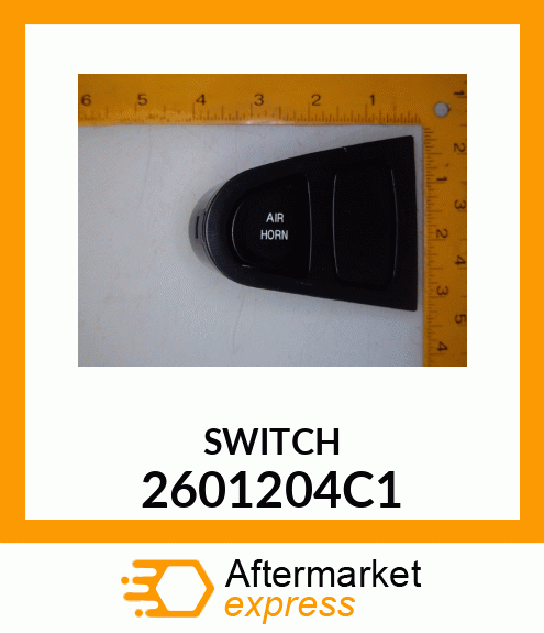 SWITCH 2601204C1