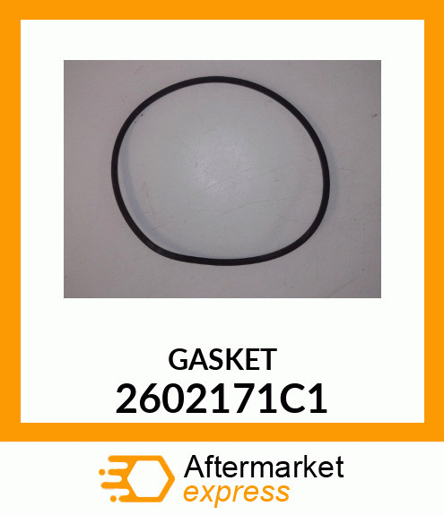 GASKET 2602171C1