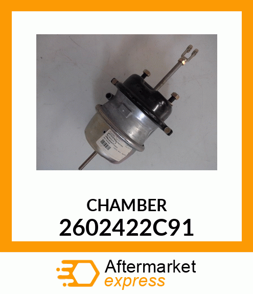 CHAMBER 2602422C91