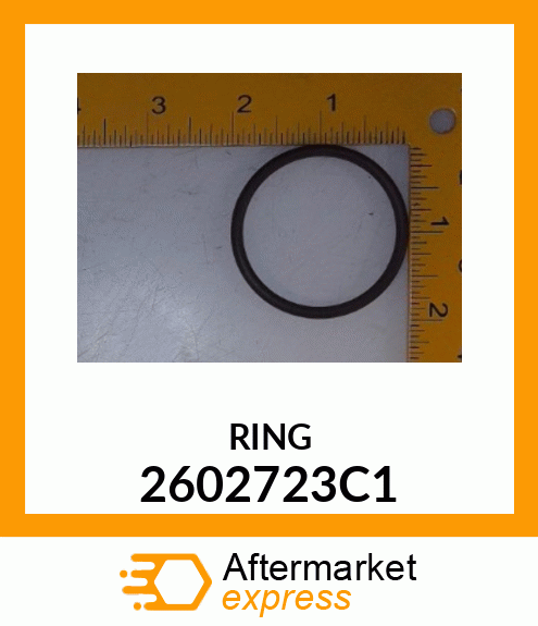 RING 2602723C1