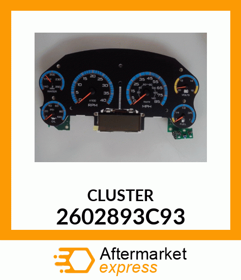 CLUSTER 2602893C93