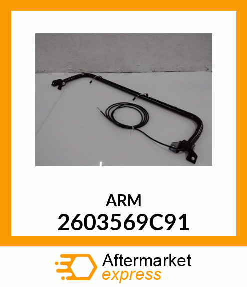 ARM 2603569C91