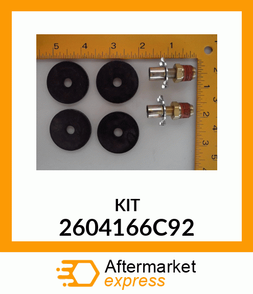 KIT 2604166C92