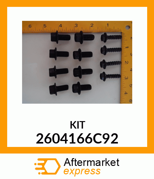 KIT 2604166C92