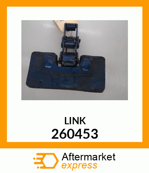 LINK 260453