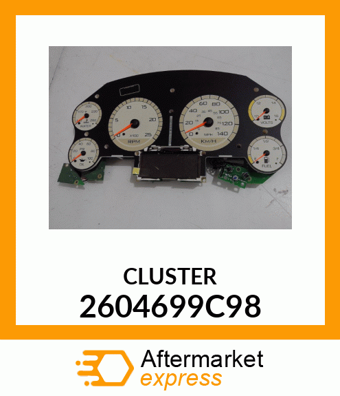 CLUSTER 2604699C98