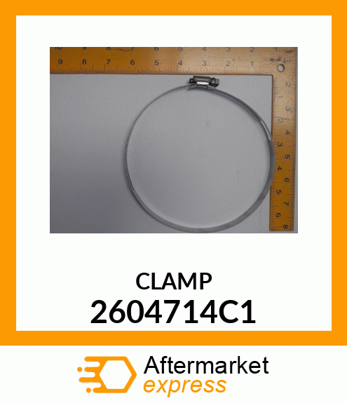 CLAMP 2604714C1