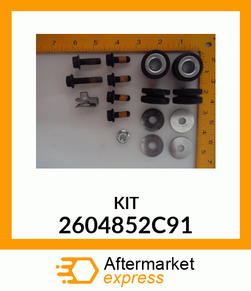 KIT 2604852C91