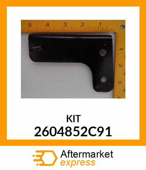 KIT 2604852C91