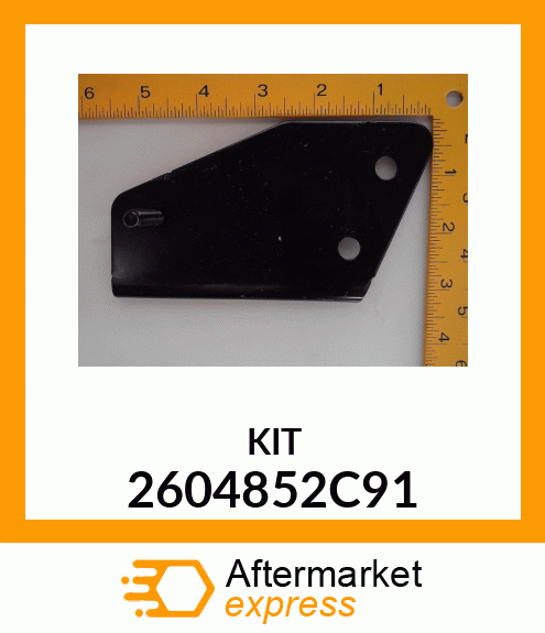 KIT 2604852C91