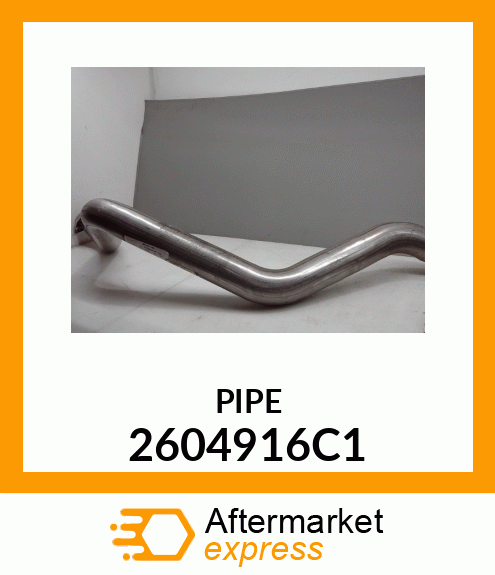 PIPE 2604916C1