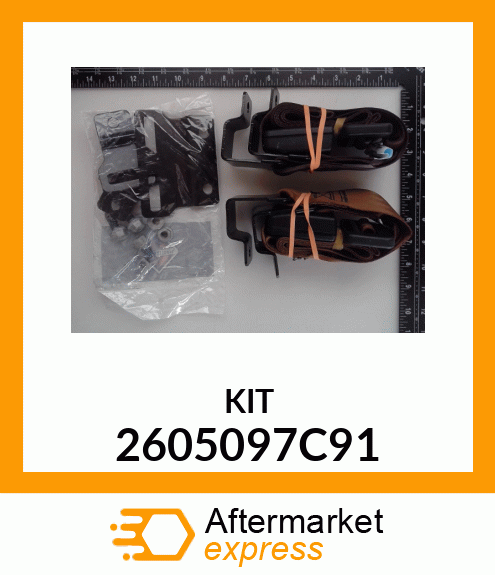 KIT 2605097C91