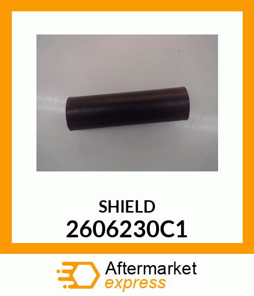 SHIELD 2606230C1