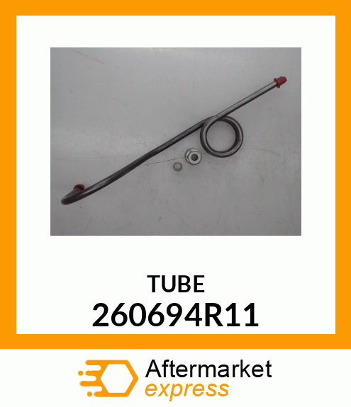 TUBE 260694R11