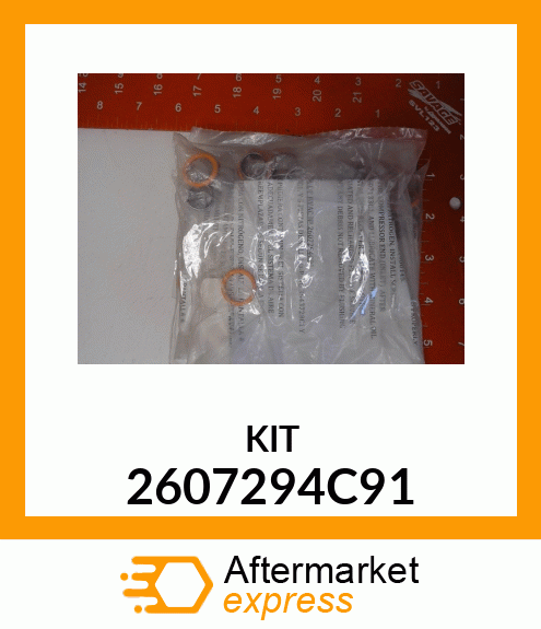 KIT 2607294C91