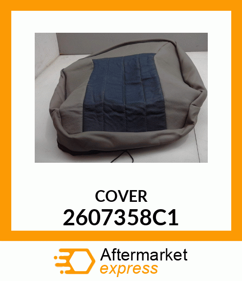 COVER 2607358C1