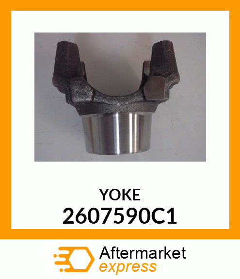 YOKE 2607590C1