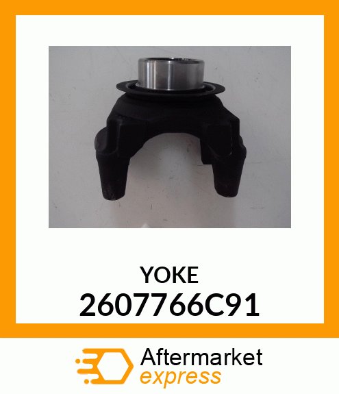 YOKE 2607766C91