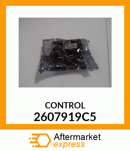 CONTROL 2607919C5