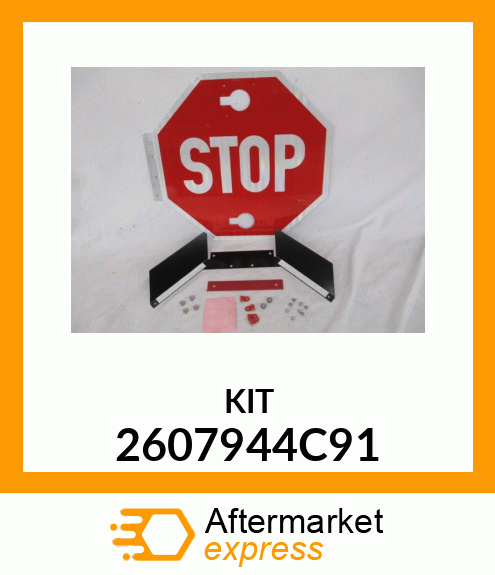 KIT 2607944C91