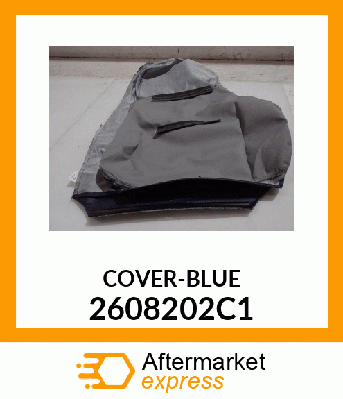 COVER-BLUE 2608202C1